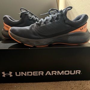 Women’s Under Armour Shoes